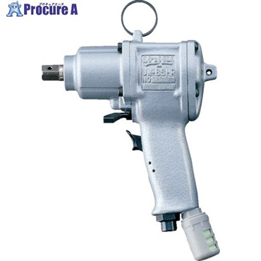 URYU インパクトレンチピストル型 12.7Sq UW-8SHRK  1台  瓜生製作(株) ▼859-5992