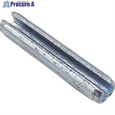 TRUSCO THPT15用ロールピン86 THPT15-86  1個  トラスコ中山(株) ▼665-9536