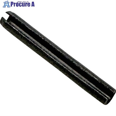 TRUSCO THP15511用スプリングピンF112 THP15511-F112  1個  トラスコ中山(株) ▼665-9538