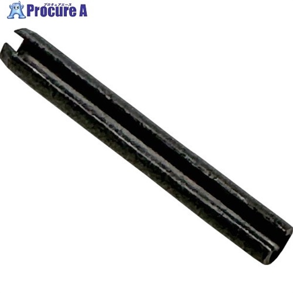 TRUSCO THP15511用スプリングピンF112 THP15511-F112  1個  トラスコ中山(株) ▼665-9538