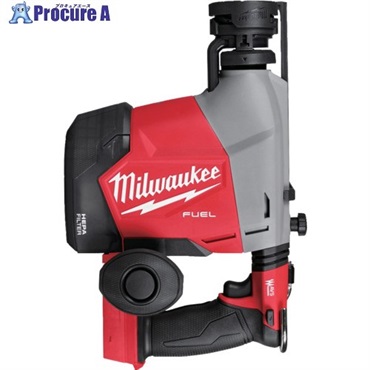 milwaukee M18 FUEL 16mm SDS-PLUS 集塵一体型ハンマードリル M18 FHAFOH16-0C0 JP  1個  ▼684-6734