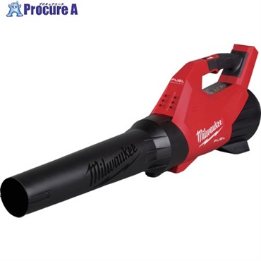 milwaukee M18 FUEL ブロワー M18 FBLG3-0 JP  1個  ミルウォーキーツール・ジャパン合同会社 ▼686-3483
