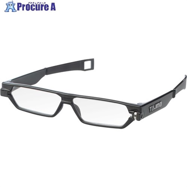 タジマ リーディンググラス 老眼用ポケットグラス＋1.5 セフホルスター付 RG-P15SFSET  1個  (株)TJMデザイン ▼698-2415