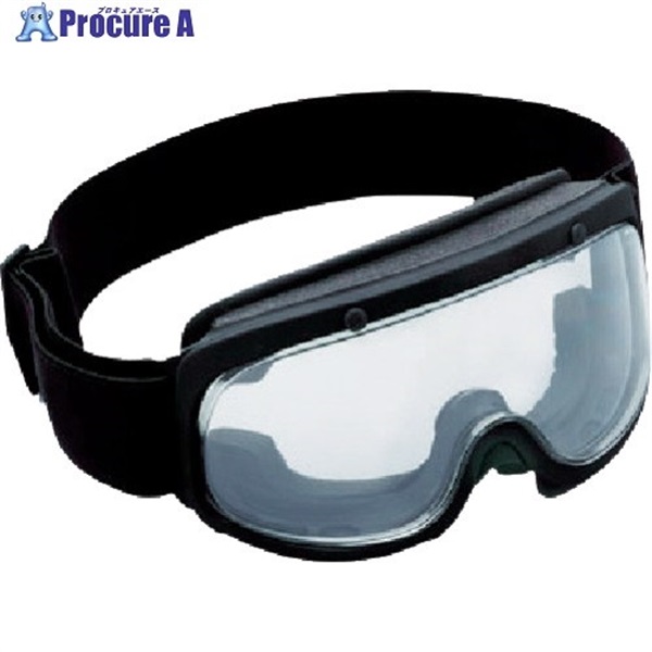 BSSI セーフティーゴーグル TACTICAL ゴーグル X-500 100500010  1個  ボレー社 ▼772-4721