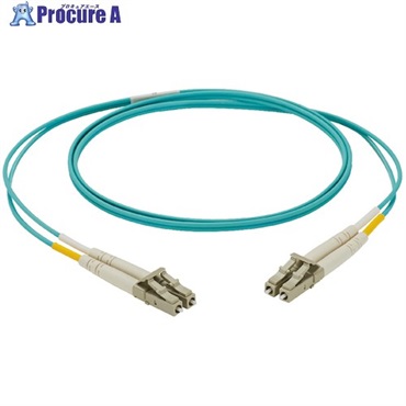 PANDUIT 光ファイバーパッチコード OM4 NetKey 2m NKFPZ22LLLSM002 NKFPZ22LLLSM002  1本  パンドウイットコーポレーション ▼566-6965