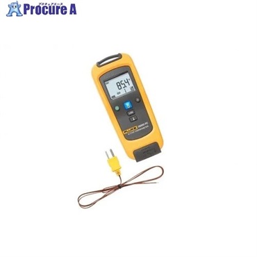 FLUKE K熱電対温度計 T3000FC T3000FC  1台  (株)フルーク・ジャパン ▼594-6001