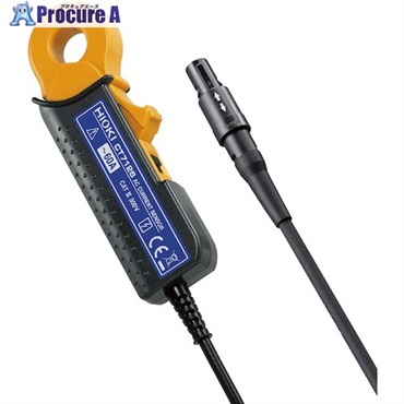 HIOKI ACカレントセンサ CT7126 CT7126  1本  日置電機(株) ▼635-0510