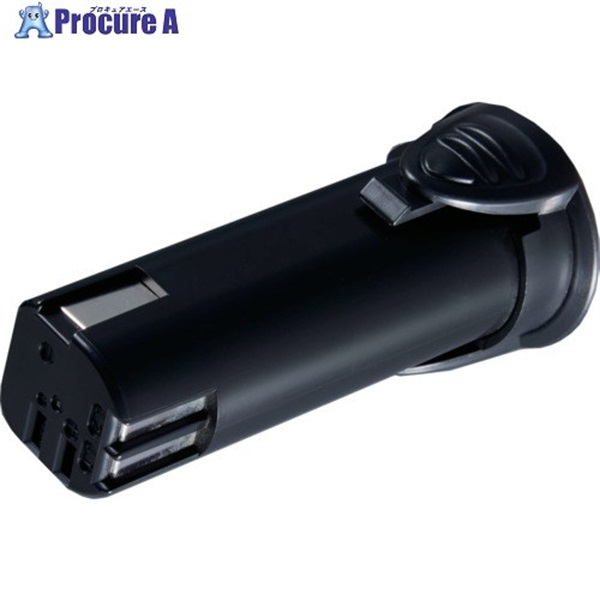 Panasonic リチウムイオン電池パック 3.6V 1.9Ah EZ8L0319FA  1個  パナソニック(株)エレクトリックワークス社 ▼690-4412