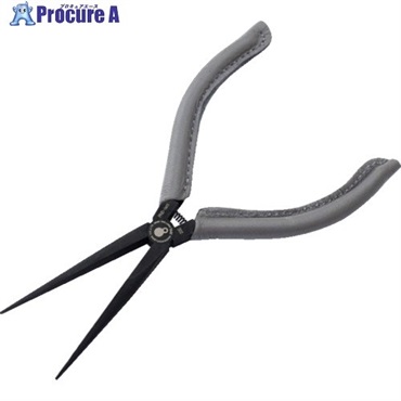 IPS プロニードルストレート ラジペン150MM PNS-ISM  1丁  (株)IPS PLIERS ▼382-3251