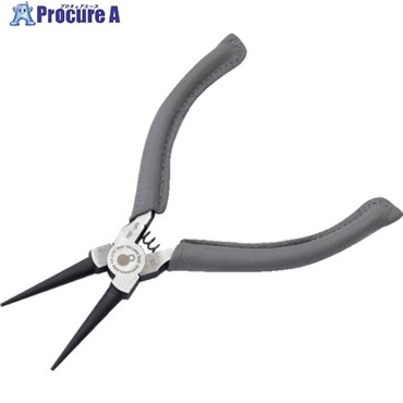 IPS プロラウンドペンチ145MM PRP-ISM  1丁  (株)IPS PLIERS ▼382-3256