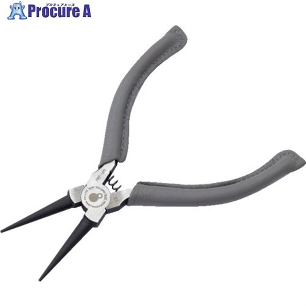 IPS プロラウンドペンチ145MM PRP-ISM  1丁  (株)IPS PLIERS ▼382-3256