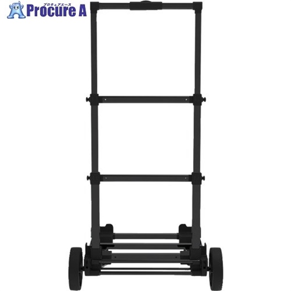 Jackery ポータブル電源キャリーカート(3000New専用) JA-ST01A  1個  (株)Jackery Japan ▼690-7067