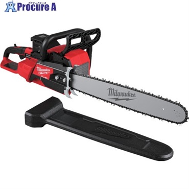 milwaukee M18 FUEL 508mm ダブルバッテリーチェーンソー M18 F2CHS50-0 JP  1個  ミルウォーキーツール・ジャパン合同会社 ▼699-0752