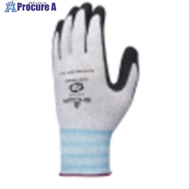 SHOWA Natural rubber Glove Mサイズ NO319-M  1双  ショーワグローブ(株) ▼690-5993