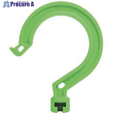 NICHIDO 万能フッカー用単管フック 有効結束径50mm BH-LH  1個  日動工業(株) ▼814-7443