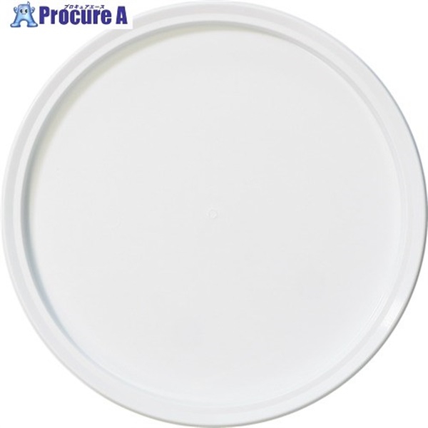 DIC DSPシリ-ズFタイプ 3F蓋 白 白 DSP-3F FUTA  W  1個  DICプラスチック(株) 容器資材営業部 ▼697-5474