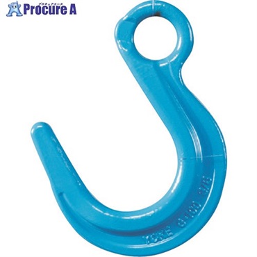 象印 ファンドリーフック 3.2t (YNX-10) YNX-10  1個  象印チェンブロック(株) ▼134-7521