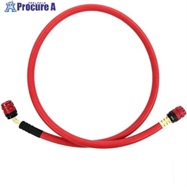 BBK チャージングホース ローターリーホース(スタンダードタイプ150cm) RH-RL  1本  BBKテクノロジーズ(株) ▼662-8407