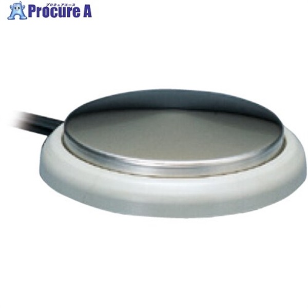 ナカニシ フットコントローラー(1064) AFC-45  1個  (株)ナカニシ ▼162-8061