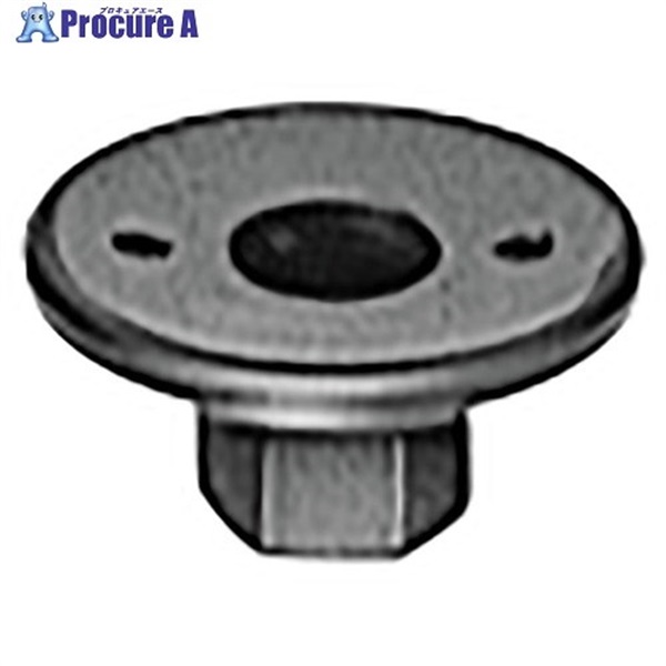 HiKOKI ワッシャナット 935654  1個  工機ホールディングス(株) ▼177-3308