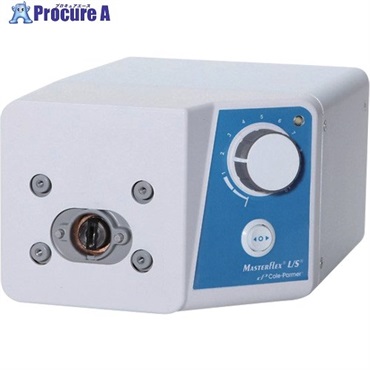 マスターフレックス 可変ポンプ エコノミータイプ 07555-00 07555-00  1個 ▼178-8822