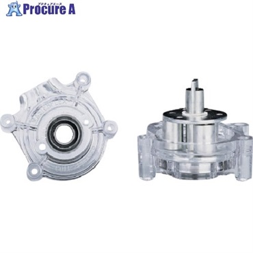 マスターフレックス 標準ポンプヘッド (64S) (SS) 07024-21 07024-21  1個  Avantor社 ▼178-8860