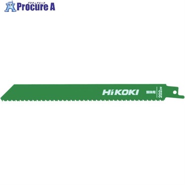 HiKOKI ブレードカイタイNO202CW(5イリ) 0037-7274  1パック  工機ホールディングス(株) ▼653-3156