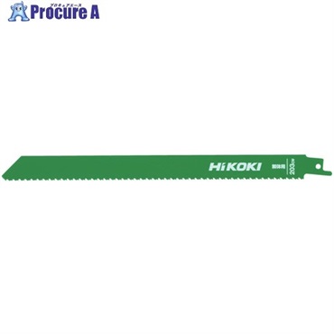 HiKOKI ブレードカイタイNO203CW(5イリ) 0037-7275  1パック  工機ホールディングス(株) ▼655-1967