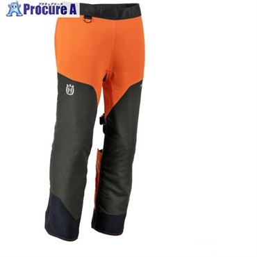 Husqvarna 防護服 チャップスファンクショナル S 546424901  1着  ハスクバーナ・ゼノア(株) ▼692-7244