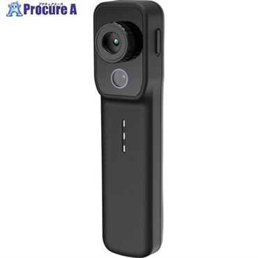 HIKMICRO スマートフォン用グラフィー MiniX MINI X  1台  HIKMICRO社 ▼698-9501
