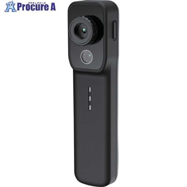 HIKMICRO スマートフォン用グラフィー MiniX MINI X  1台  HIKMICRO社 ▼698-9501