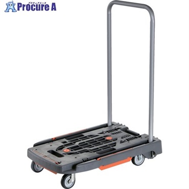 TRUSCO こまわり君(新型) 600X390  アーセナルグレー MPK-6039-DG  1台  トラスコ中山(株) ▼704-8924