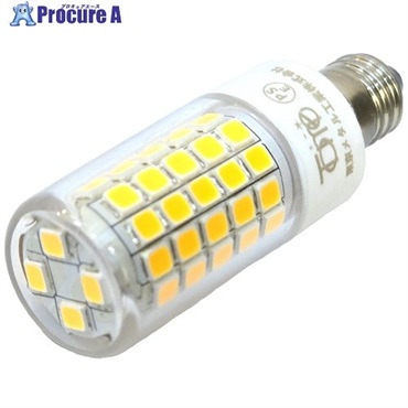 トーメ ハロゲン型LED電球 JDハロゲン型LED電球 E115W005CT2  1個  東京メタル工業(株) ▼707-3452
