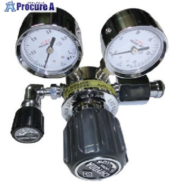 千代田 圧力調整器ハイセレクトAHNー3 AHN-3  1台  (株)千代田精機 ▼851-3225
