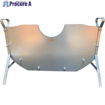 ケイケイ 帯鉄用コイルスタンド 幅16ミリ・19ミリ用 KKCS-16-19  1台 ▼645-7917