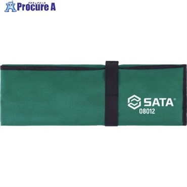 SATA 両口めがねレンチセット[10点]40度 ST08012  1S  SATA社 ▼679-3484