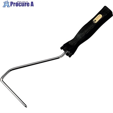 大塚 ミドルスモール兼用ハンドル 短柄 1631120000  1本 ▼227-1299