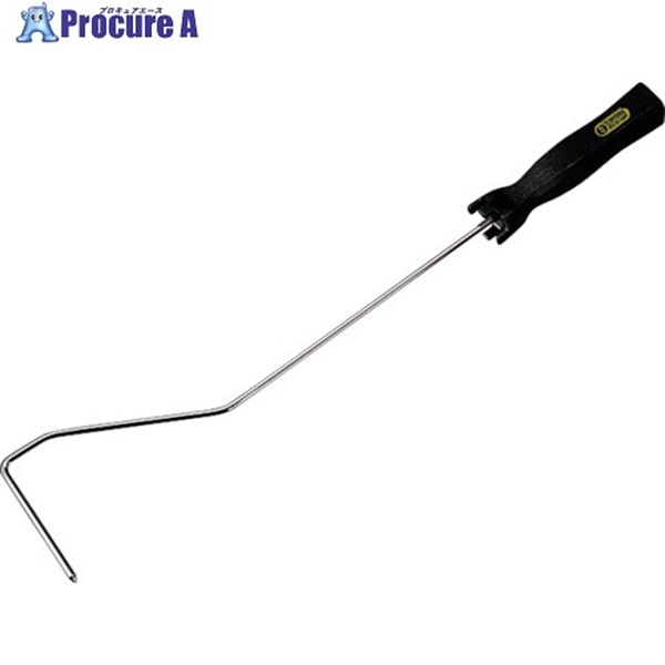 大塚 ミドルスモール兼用ハンドル 超長柄 1631100000  1本 ▼227-2788