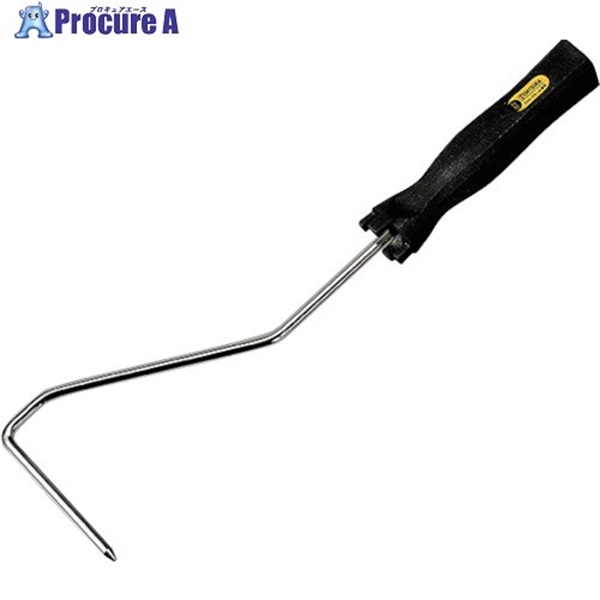 大塚 ミドルスモール兼用ハンドル 長柄 1631110000  1本 ▼227-2841