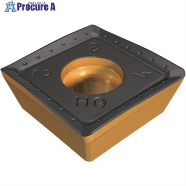 イスカル ヘリクアッド チップ SDMT-PDR-HQ IC928 SDMT 1205PDR-HQ-MM  IC928  10個  イスカルジャパン(株) ▼423-0210