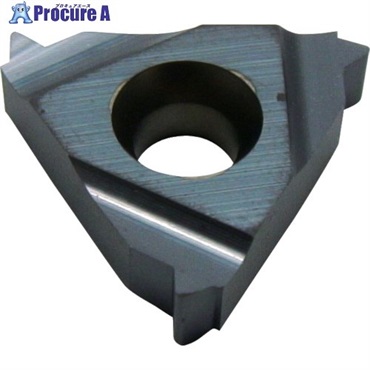 イスカル ねじ切りチップ  ER/L-ISO IC908 22ER 4.00 ISO IC908  5個  イスカルジャパン(株) ▼516-3277