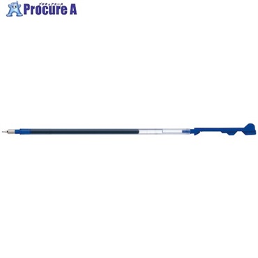 PILOT カスタマイズペン替芯 ハイテックC コレト 専用レフィル ブルー LHKRF-10C5-L  1本  (株)パイロットコーポレーション ▼516-7933
