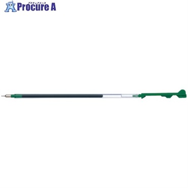 PILOT カスタマイズペン替芯 ハイテックC コレト 専用レフィル グリーン LHKRF10C5G  1本  (株)パイロットコーポレーション ▼546-0009