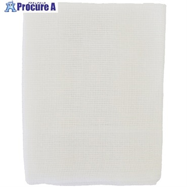 ニッシン 医療ガーゼ エルモ滅菌ガーゼ徳用28枚入 ホワイト Lサイズ7.5cmX10cm 781586  1箱  日進医療器(株) ▼689-2673
