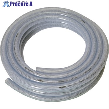 TRUSCO エコノミーブレードホース(一般作業用) 32X41mm 5m EBH-3241-5  1巻  トラスコ中山(株) ▼697-2694