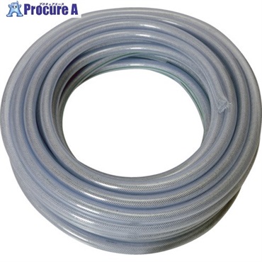 TRUSCO エコノミーブレードホース(一般作業用) 32X41mm 50m EBH-3241-50  1巻  トラスコ中山(株) ▼697-2710