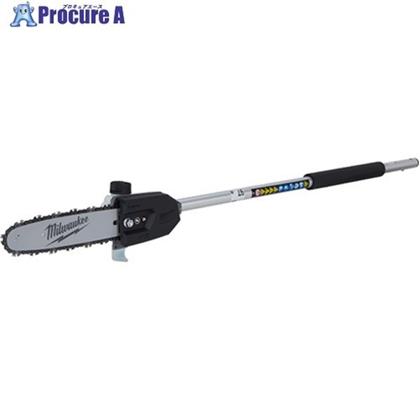 milwaukee QUIK-LOK ポールソーアタッチメント M18 FOPH-CSA APJ  1個  ミルウォーキーツール・ジャパン合同会社 ▼707-1114