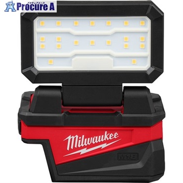 milwaukee M18 コンパクトワークライト M18 ALIS-0 APJ  1個  ミルウォーキーツール・ジャパン合同会社 ▼707-1117
