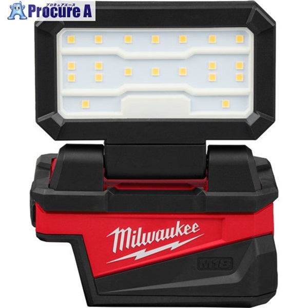 milwaukee M18 コンパクトワークライト M18 ALIS-0 APJ  1個  ミルウォーキーツール・ジャパン合同会社 ▼707-1117