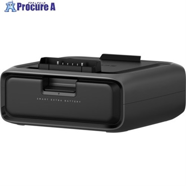 EcoFlow ポータブル電源 RIVER 3 Plus 専用エクストラバッテリー EB290 EFEB290-JP  1台  ▼700-6319
